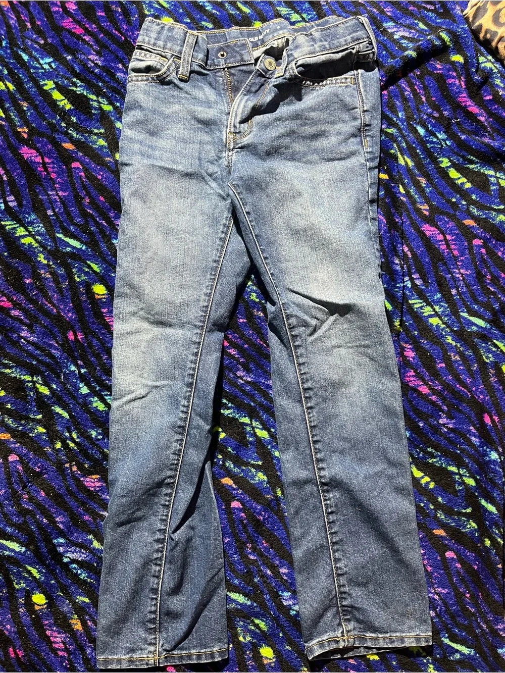 Old Navy casual straight